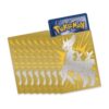 Pokémon TCG: Sword & Shield-Brilliant Stars Pokémon Center Elite Trainer Box