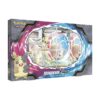 Pokémon TCG: Morpeko V-UNION Special Collection