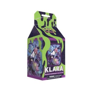 P8076_699-85235_01.jpg Pokémon TCG: Klara Premium Tournament Collection