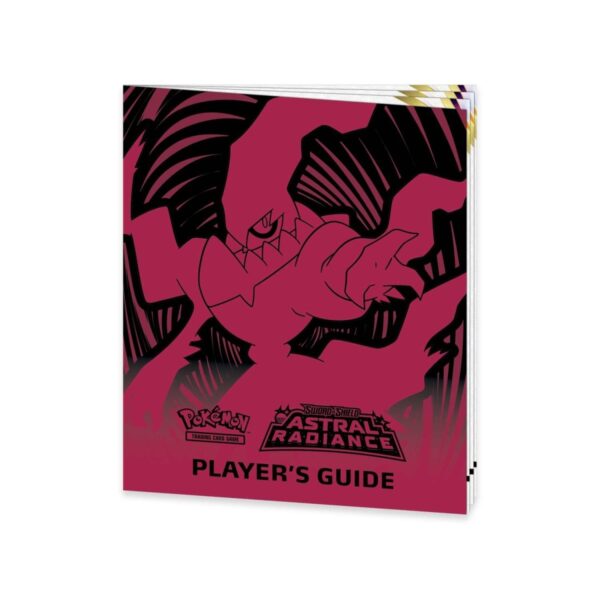 Pokémon TCG: Sword & Shield-Astral Radiance Pokémon Center Elite Trainer Box
