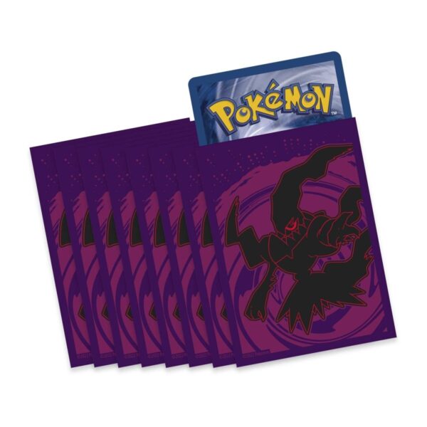 Pokémon TCG: Sword & Shield-Astral Radiance Pokémon Center Elite Trainer Box