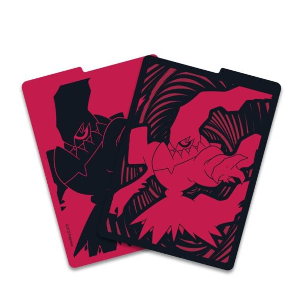 Pokémon TCG: Sword & Shield-Astral Radiance Pokémon Center Elite Trainer Box