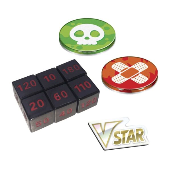 Pokémon TCG: Sword & Shield-Astral Radiance Pokémon Center Elite Trainer Box