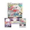 Pokémon TCG: Hisuian Zoroark VSTAR Premium Collection