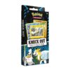 Pokémon TCG: Knock Out Collection (Boltund, Eiscue & Galarian Sirfetch'd)