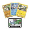 Pokémon TCG: Knock Out Collection (Boltund, Eiscue & Galarian Sirfetch'd)