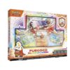 Pokémon TCG: Paldea Collection (Fuecoco)