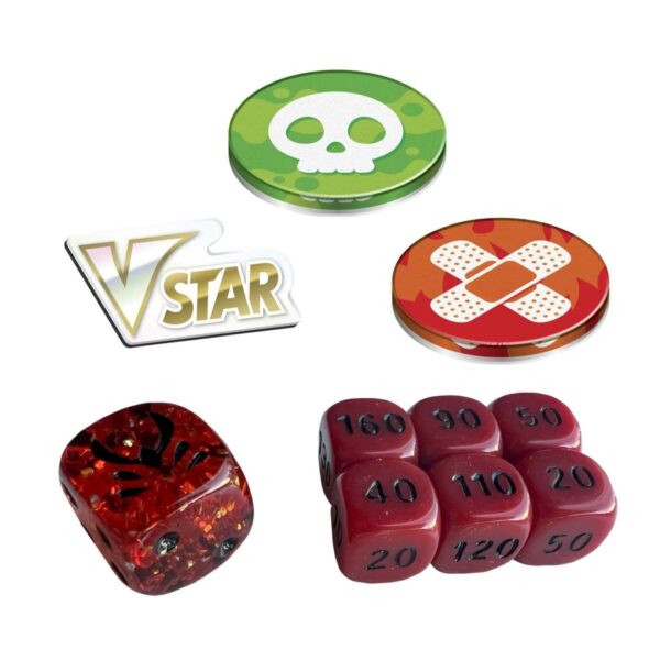 Pokémon TCG: Sword & Shield-Lost Origin Pokémon Center Elite Trainer Box
