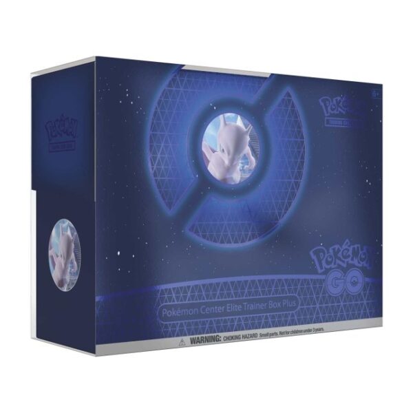 P8396_290-85033_01.jpg Pokémon TCG: Pokémon GO Pokémon Center Elite Trainer Box Plus