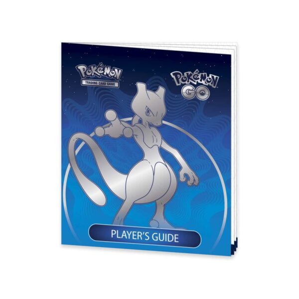 P8396_290-85033_04.jpg Pokémon TCG: Pokémon GO Pokémon Center Elite Trainer Box Plus