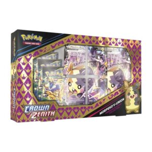 P8787_290-85181_01.jpg Pokémon TCG: Crown Zenith Premium Playmat Collection (Morpeko V-UNION)