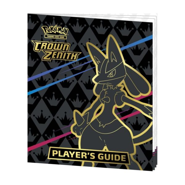 P8835_290-85187_05.jpg Pokémon TCG: Crown Zenith Pokémon Center Elite Trainer Box Plus