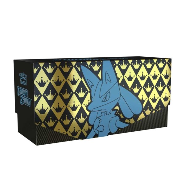 P8835_290-85187_08.jpg Pokémon TCG: Crown Zenith Pokémon Center Elite Trainer Box Plus