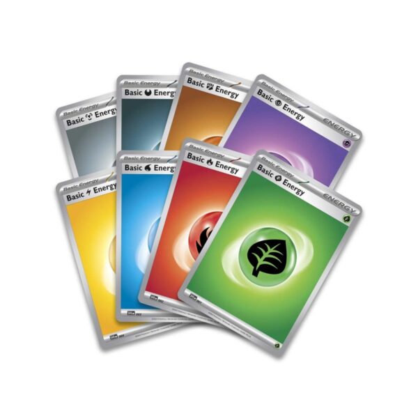 Pokémon TCG: Scarlet & Violet Pokémon Center Elite Trainer Box (Koraidon)