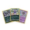 Pokémon TCG: Knock Out Collection (Galarian Slowking, Galarian Obstagoon & Dragapult)