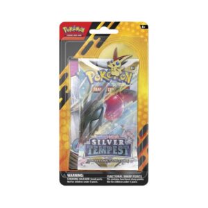 Pokémon TCG: 2 Booster Packs & Victini Pin