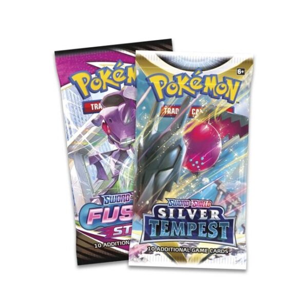 P8932_699-85227_02.jpg Pokémon TCG: 2 Booster Packs & Victini Pin