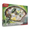 Pokémon TCG: Cyclizar ex Box