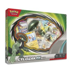 P8933_290-85233_01.jpg Pokémon TCG: Cyclizar ex Box