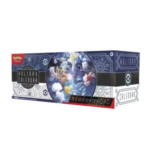 P8963_290-85256_01.jpg Pokémon TCG: Holiday Calendar (Glaceon, Alolan Vulpix)