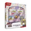 Pokémon TCG: Scarlet & Violet-151 Collection (Alakazam ex)