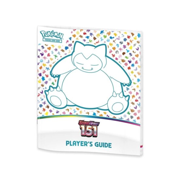 P8972_290-85466_03.jpg Pokémon TCG: Scarlet & Violet-151 Pokémon Center Elite Trainer Box