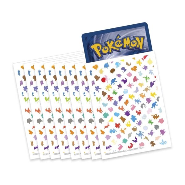 P8972_290-85466_04.jpg Pokémon TCG: Scarlet & Violet-151 Pokémon Center Elite Trainer Box