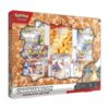 Pokémon TCG: Charizard ex Premium Collection