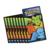 P8978_185-85367_06.jpg Pokémon TCG: Scarlet & Violet-Paldea Evolved Pokémon Center Elite Trainer Box