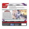 Pokémon TCG: Scarlet & Violet-Paldea Evolved 3 Booster Packs & Tinkatink Promo Card