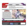 Pokémon TCG: Scarlet & Violet-Paldea Evolved 3 Booster Packs & Tinkatink Promo Card