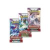 Pokémon TCG: Scarlet & Violet-Paldea Evolved 3 Booster Packs & Tinkatink Promo Card