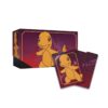Pokémon TCG: Scarlet & Violet-Obsidian Flames Pokémon Center Elite Trainer Box