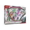 Pokémon TCG: Iron Valiant ex Box