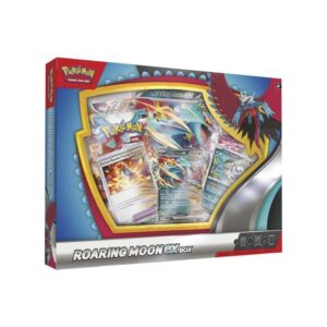 P8984_699-85540_01.jpg Pokémon TCG: Roaring Moon ex Box