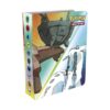 Pokémon TCG: Mini Portfolio (Fall 2023)
