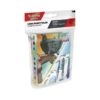 Pokémon TCG: Mini Portfolio (Fall 2023)