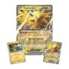 Pokémon TCG: Scarlet & Violet-151 Collection (Zapdos ex)