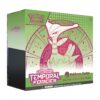 P9504_188-85658_01-1.jpg Pokémon TCG: Scarlet & Violet-Temporal Forces Pokémon Center Elite Trainer Box (Iron Leaves)
