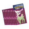 P9504_188-85658_05.jpg Pokémon TCG: Scarlet & Violet-Temporal Forces Pokémon Center Elite Trainer Box (Iron Leaves)