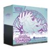 Pokémon TCG: Scarlet & Violet-Temporal Forces Pokémon Center Elite Trainer Box (Walking Wake)