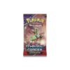 Pokémon TCG: Scarlet & Violet-Temporal Forces Booster Pack (10 Cards)