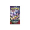 Pokémon TCG: Scarlet & Violet-Temporal Forces Booster Pack (10 Cards)