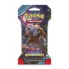 Pokémon TCG: Scarlet & Violet-Twilight Masquerade Sleeved Booster Pack (10 Cards)