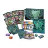 Pokémon TCG: Scarlet & Violet-Twilight Masquerade Pokémon Center Elite Trainer Box