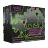 P9506_290-85854_01.jpg Pokémon TCG: Scarlet & Violet-Shrouded Fable Pokémon Center Elite Trainer Box