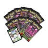 P9506_290-85854_04.jpg Pokémon TCG: Scarlet & Violet-Shrouded Fable Pokémon Center Elite Trainer Box