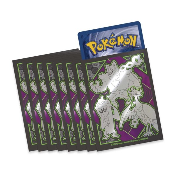 P9506_290-85854_06.jpg Pokémon TCG: Scarlet & Violet-Shrouded Fable Pokémon Center Elite Trainer Box