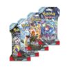 P9507_190-85900_01.jpg Pokémon TCG: Scarlet & Violet-Stellar Crown Sleeved Booster Pack (10 Cards)