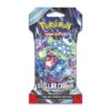 P9507_190-85900_02.jpg Pokémon TCG: Scarlet & Violet-Stellar Crown Sleeved Booster Pack (10 Cards)